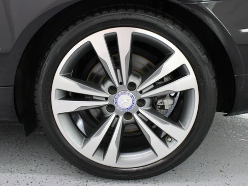 Used 2016 Mercedes-Benz E 400 Cabriolet w/ Premium 3 Package image 81