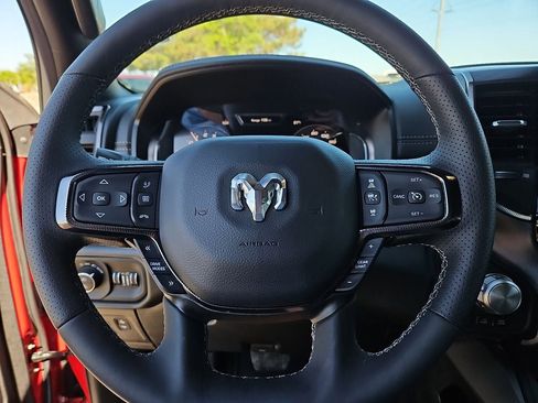 Used 2025 RAM 1500 Rebel w/ Rebel Level 2 Equipment Group AWD/4WD image 30