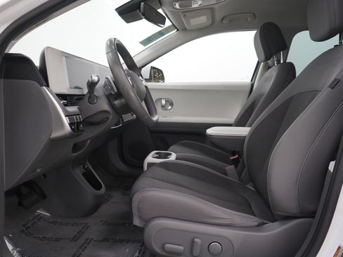 Certified 2024 Hyundai Ioniq 5 SEL AWD/4WD image 17