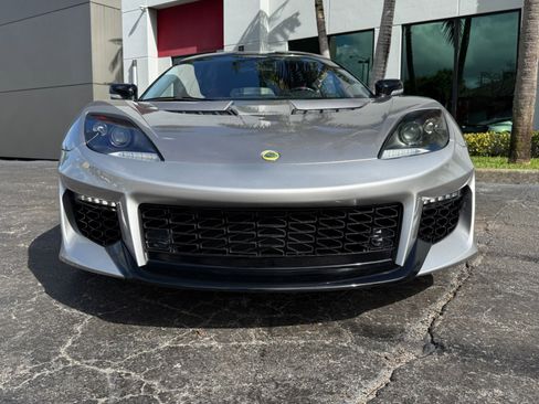 Used 2017 Lotus Evora 400 image 8