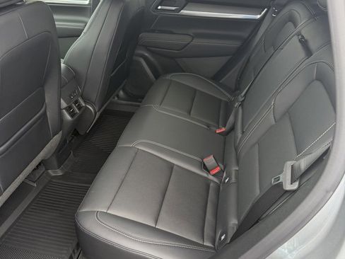 New 2026 GMC Terrain Elevation w/ Elevation Premium Package image 5