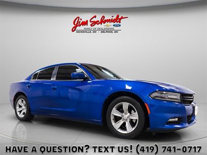 Used 2018 Dodge Charger SXT Plus w/ Driver Convenience Group
