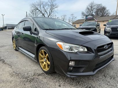Used 2016 Subaru WRX Premium w/ Popular Package #3