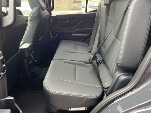 New 2026 Toyota 4Runner TRD Off-Road Premium image 12