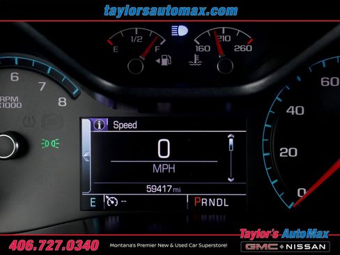 Used 2018 Chevrolet Colorado Z71 image 8