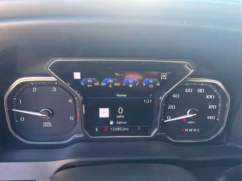 Used 2022 GMC Sierra 3500 AT4 w/ AT4 Premium Plus Package image 8