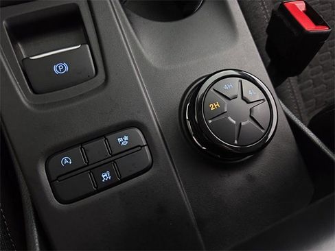 Used 2025 Ford Ranger XL image 16