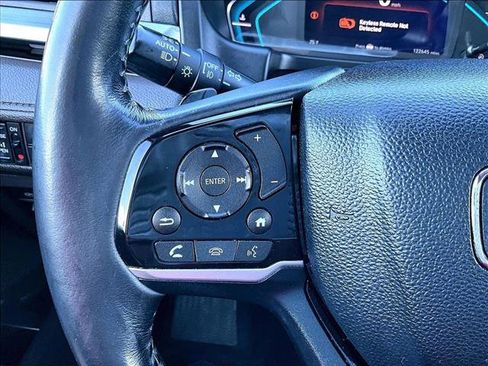 Used 2018 Honda Odyssey Elite image 20