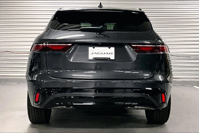 New 2026 Jaguar F-PACE R-Dynamic S AWD/4WD image 5