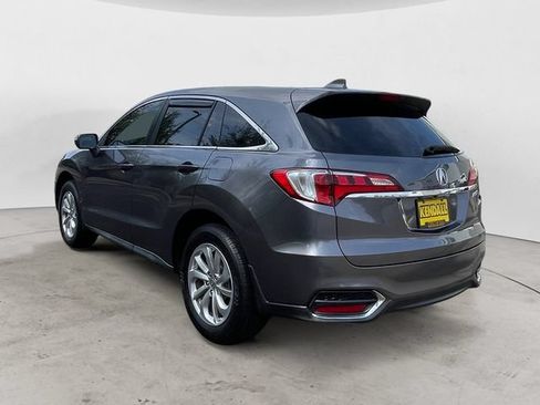 Used 2017 Acura RDX FWD image 7