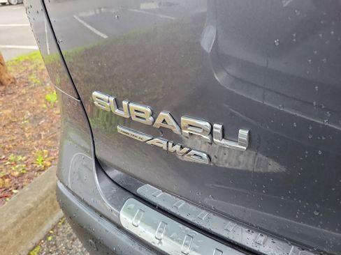 Used 2021 Subaru Ascent Touring w/ Popular Package #2A image 23