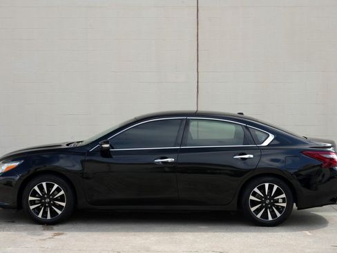 Used 2018 Nissan Altima 2.5 SL FWD image 40