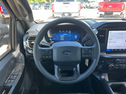 Used 2025 Ford F150 STX AWD/4WD image 38