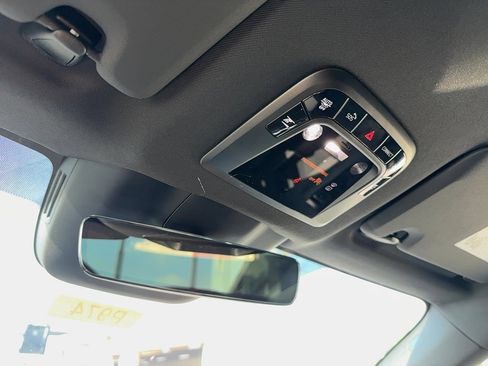 New 2025 Polestar Polestar 3 image 20