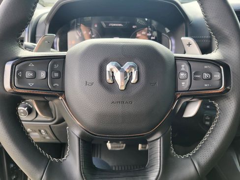 New 2026 RAM 1500 Rebel w/ G/T Package image 16