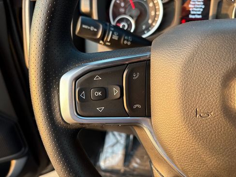 New 2025 RAM 1500 Tradesman image 15