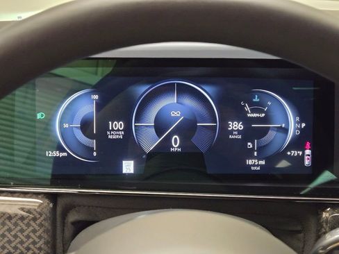 Certified 2025 Rolls-Royce Cullinan Black Badge image 37