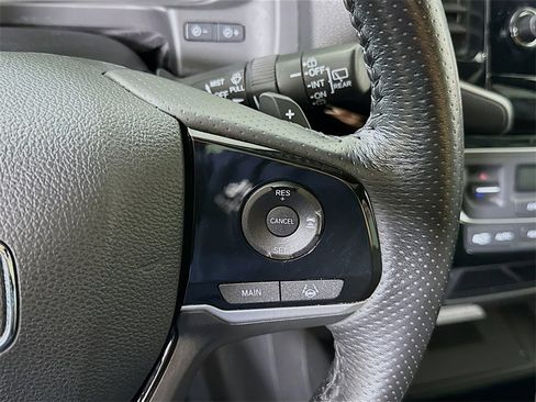 Used 2019 Honda Passport Touring image 23