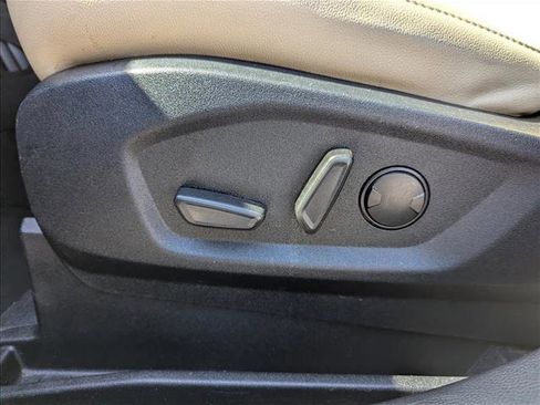 Used 2021 Ford Edge SEL w/ Convenience Package FWD image 11