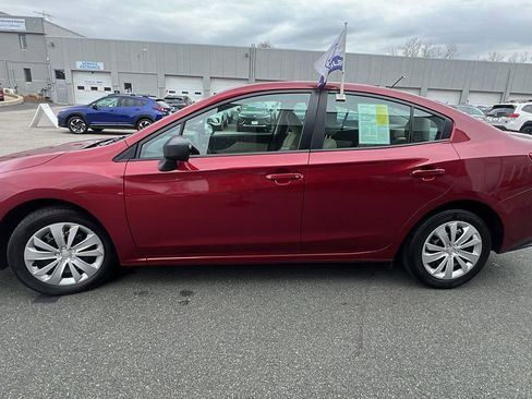 Used 2023 Subaru Impreza 2.0i AWD/4WD image 4