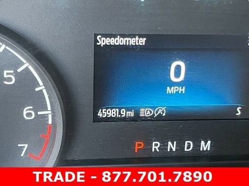 Used 2023 Ford F150 XL w/ STX Appearance Package image 23