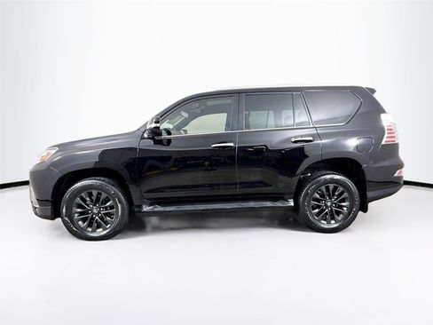 Used 2023 Lexus GX 460 Premium image 4