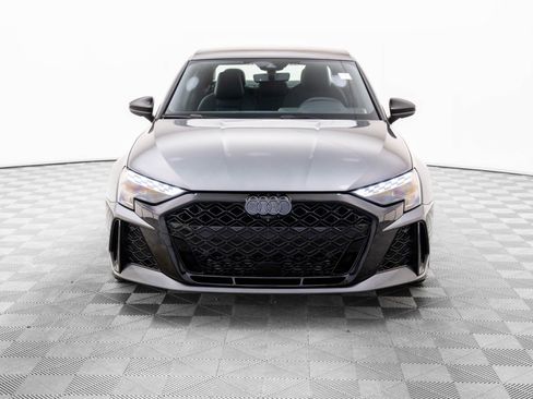 Used 2025 Audi RS 3 image 9