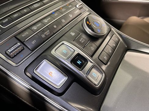 Certified 2023 Hyundai Santa Fe Limited AWD/4WD image 24