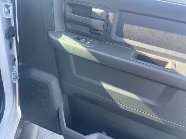 New 2026 RAM 3500 Tradesman AWD/4WD image 22