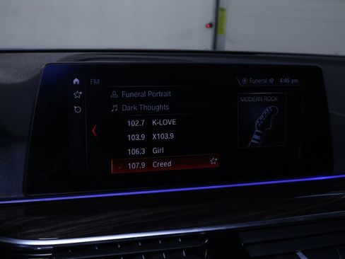 Used 2019 BMW 530i xDrive 530i xDrive w/ Convenience Package image 29