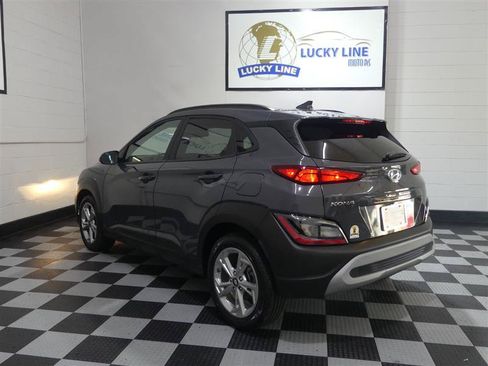 Used 2023 Hyundai Kona SEL FWD image 11