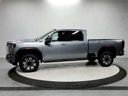 New 2026 GMC Sierra 2500 Denali w/ Denali Reserve Package