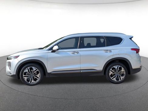 Used 2020 Hyundai Santa Fe Limited FWD image 2