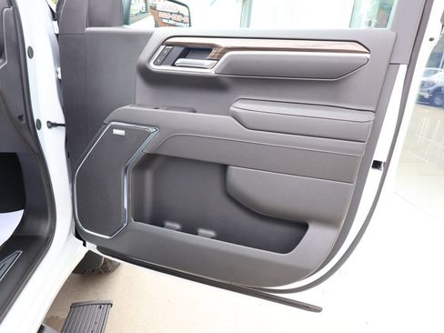 New 2026 Chevrolet Silverado 1500 LT Trail Boss w/ LT Trail Boss Premium Package AWD/4WD image 43