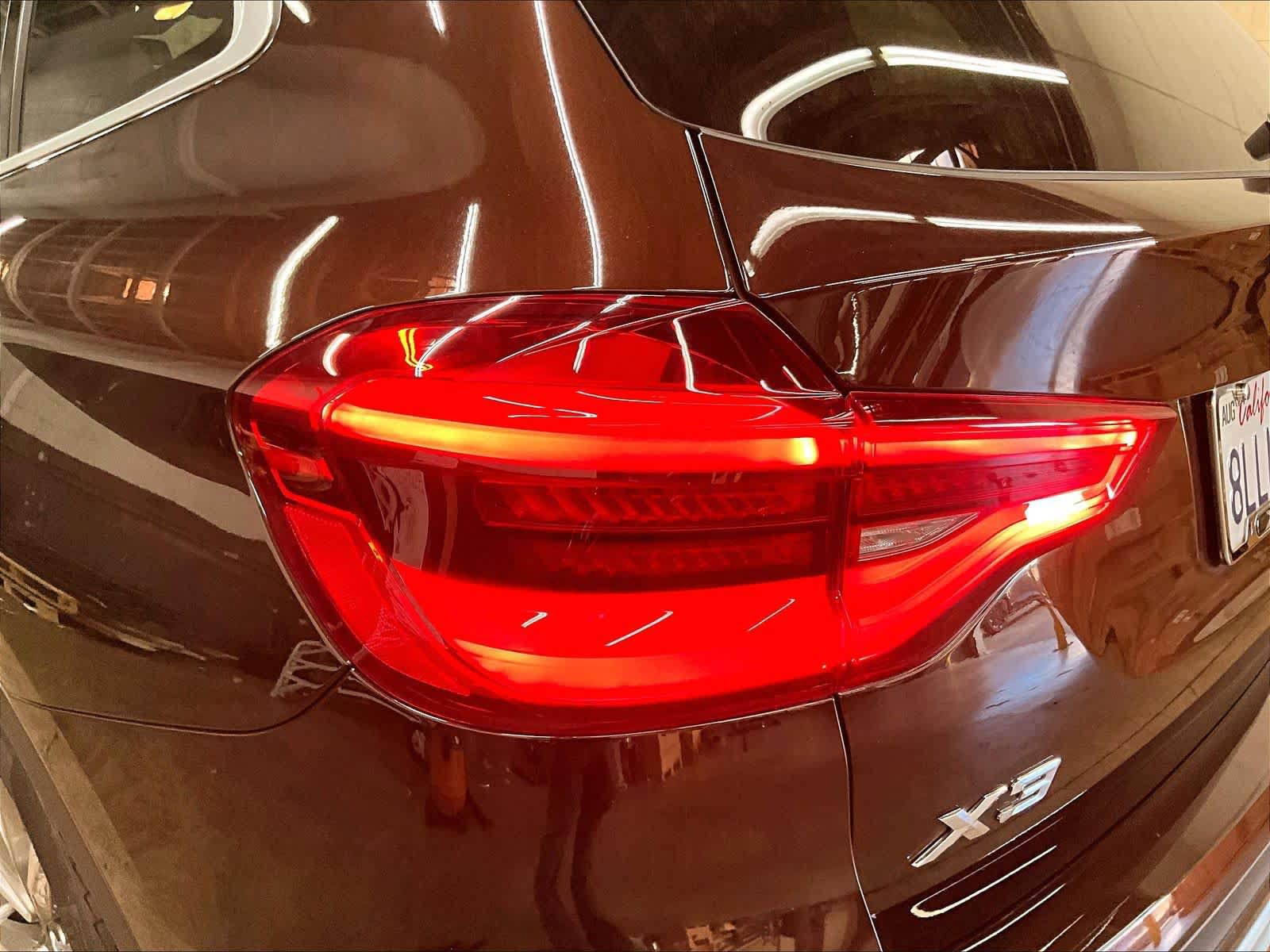 Used 2019 BMW X3 sDrive30i w/ Premium Package RWD image 31