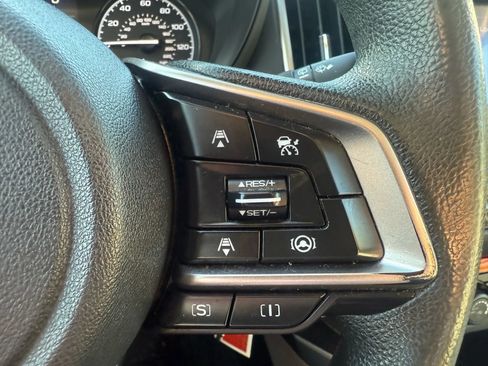 Used 2022 Subaru Forester AWD/4WD image 15