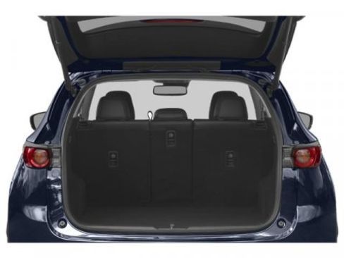 Used 2021 MAZDA CX-5 Grand Touring image 14