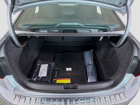 New 2026 Volkswagen Jetta Sport FWD image 25