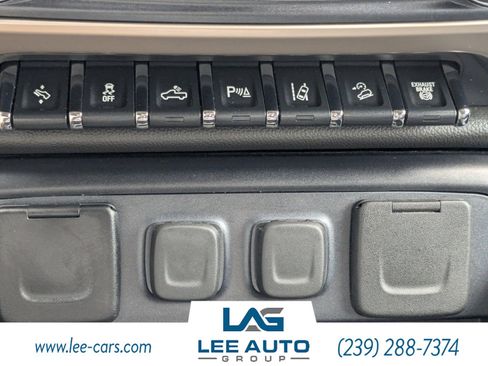 Used 2019 GMC Sierra 2500 Denali w/ Duramax Plus Package image 27