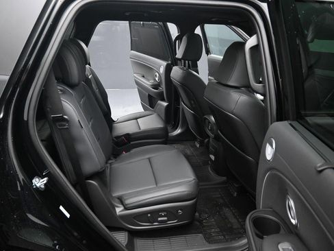 New 2026 Hyundai Palisade Calligraphy image 44