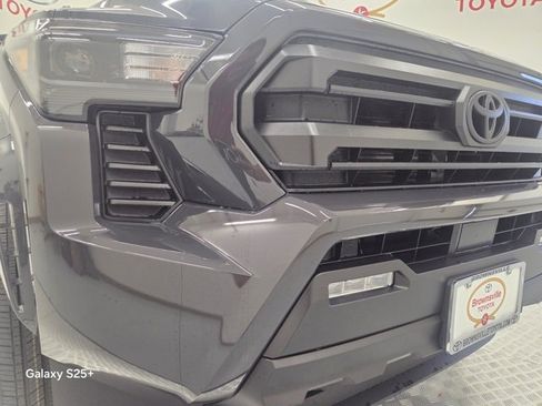 New 2025 Toyota Tacoma SR5 image 9