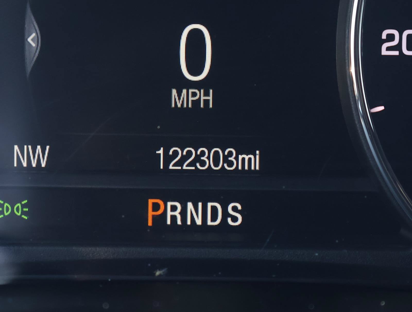 Used 2019 Lincoln MKC Premiere FWD image 23