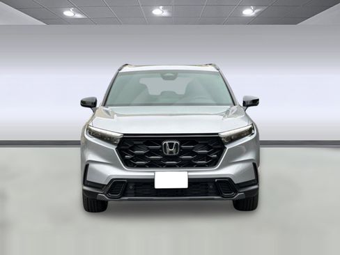 New 2026 Honda CR-V Sport-L image 5