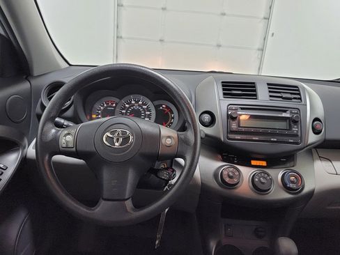 Used 2012 Toyota RAV4 4WD w/ Value Pkg image 12