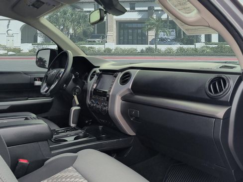 Used 2021 Toyota Tundra SR5 RWD image 26
