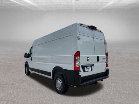 New 2025 RAM ProMaster 2500 w/ Power Group image 8