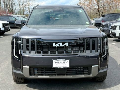 New 2027 Kia Telluride S image 2