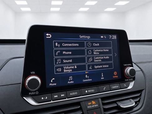 Used 2020 Nissan Altima 2.5 SV AWD/4WD image 26