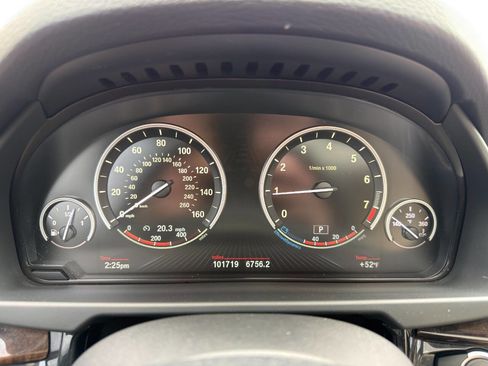 Used 2015 BMW X5 xDrive35i AWD/4WD image 11