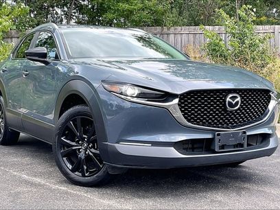 Used 2024 MAZDA CX-30 AWD 2.5 S w/ Preferred Package